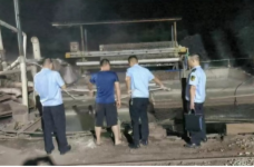 永州市生态环境局祁阳分局：提前研判 精准管控 打好大气特护期提前仗
