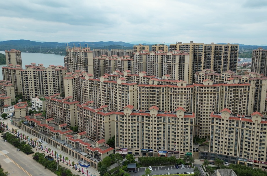 ​﻿​祁阳：一张小“房票”兑出“大民生”