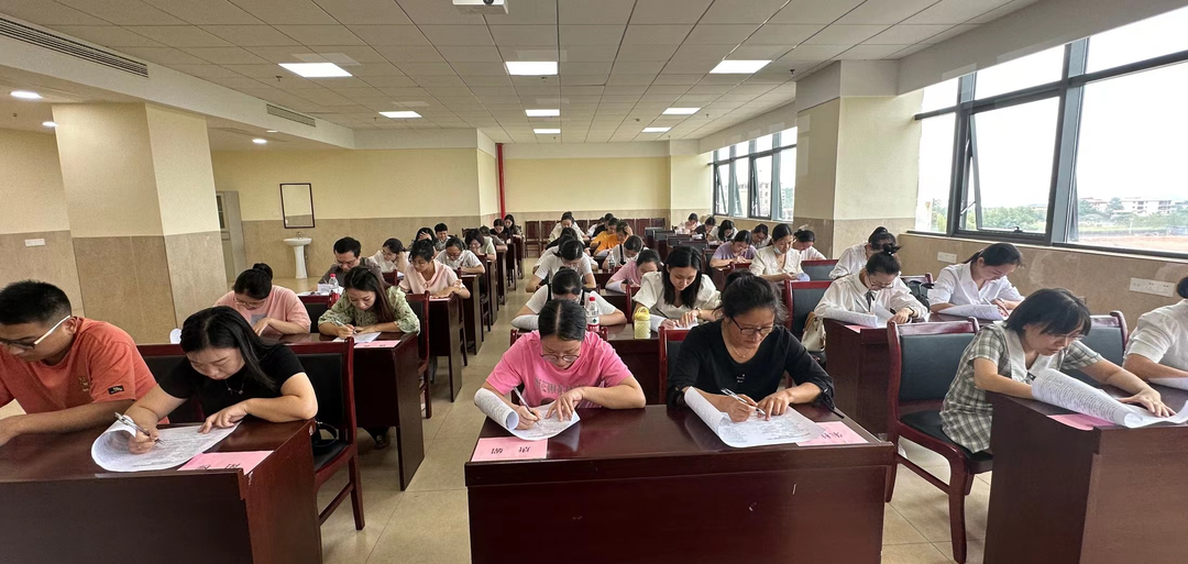 祁阳市举办妇幼健康职业技能竞赛