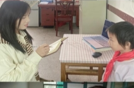 文富市镇中心小学开展“利剑护蕾，向阳而生”防性侵主题教育