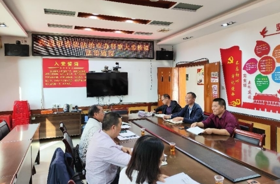 祁阳：以真督实察助推祁阳法治建设