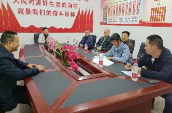 祁阳市民政局开展“利剑护蕾”专项行动工作督查