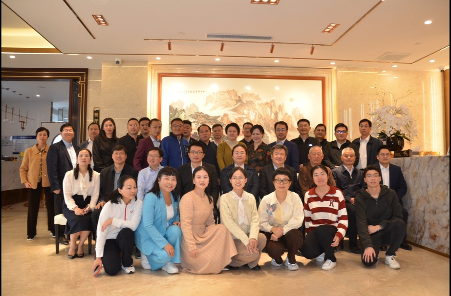 【筑平台 聚人才 促发展】祁阳在京设立首个驻外人才服务工作站