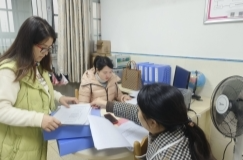 祁阳市开展《出生医学证明》管理工作专项检查