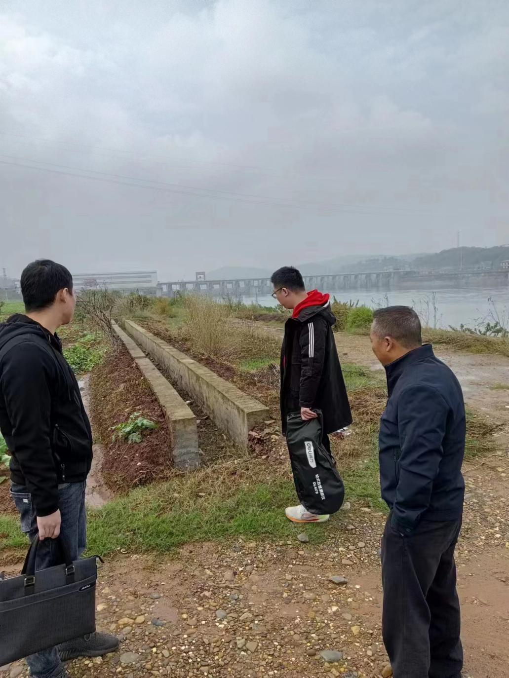 祁阳市黎家坪镇：专项督查助推人居环境整治