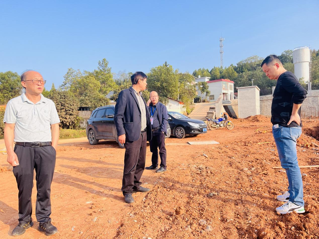 大忠桥镇：多措并举加强耕地占用税征收管理工作