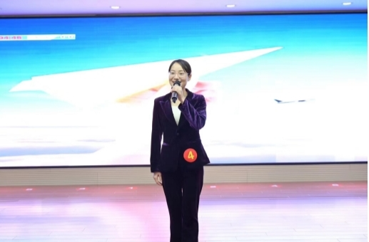 祁阳市教师王昌印荣获全省科学家精神宣讲活动优秀奖