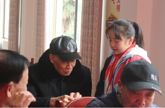 祁阳团市委：禁毒反诈进家庭 拒毒防骗入人心