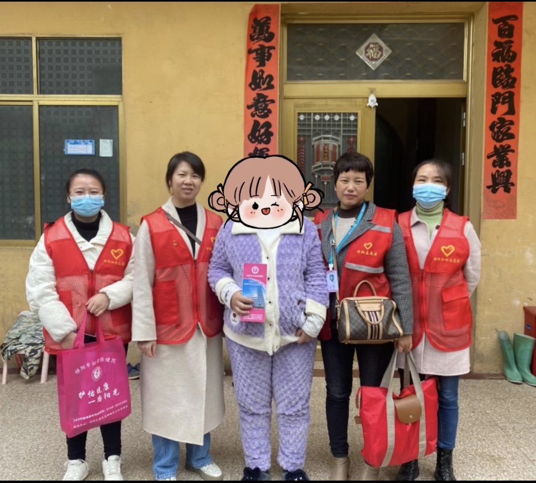 祁阳市妇幼保健院：开展免费孕产妇筛查  严守母婴安全底线