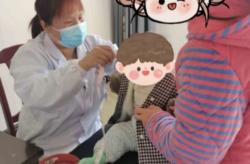 祁阳市妇幼保健院：加强儿童高危筛查 护航儿童健康