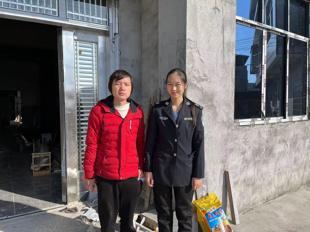 宽严相济 写下社区矫正工作温暖答卷  ——祁阳市梅溪司法所社区矫正工作侧记