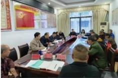 祁阳市信访局：公开大接访 听民生解民忧