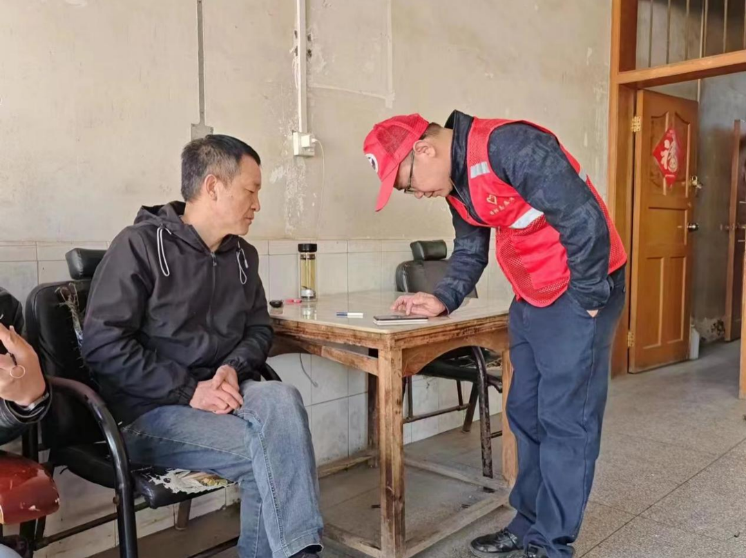 大忠桥镇：多措并举推进政务质效提升工作