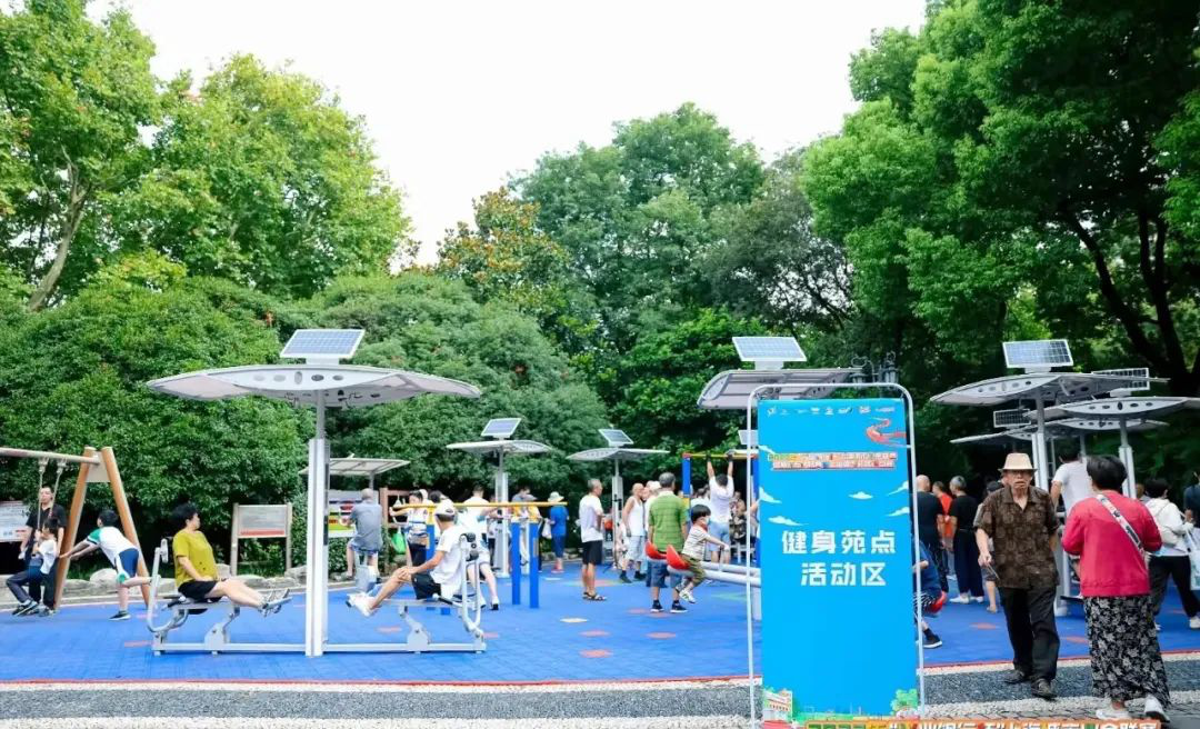 汇聚微公益 添彩新征程 中国体育彩票用行动擦亮公益底色