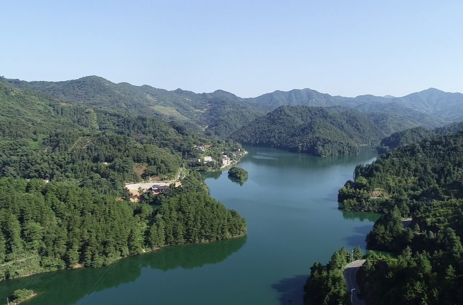 （新春走基层ㆍ重点项目行）祁阳石喝灌区：实施湘江提水项目 保障群众用水过年