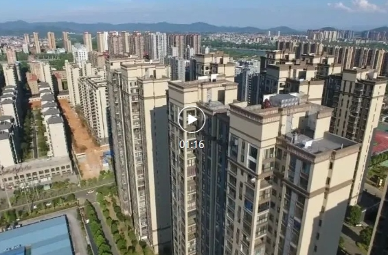 祁阳市住建局稳步推进住房保障工作