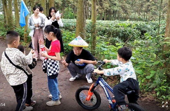 祁阳肖家镇：乡村游助力乡村振兴“加速跑”