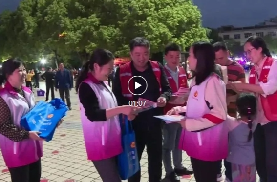 世界读书日：祁阳市融媒体中心开展系列活动