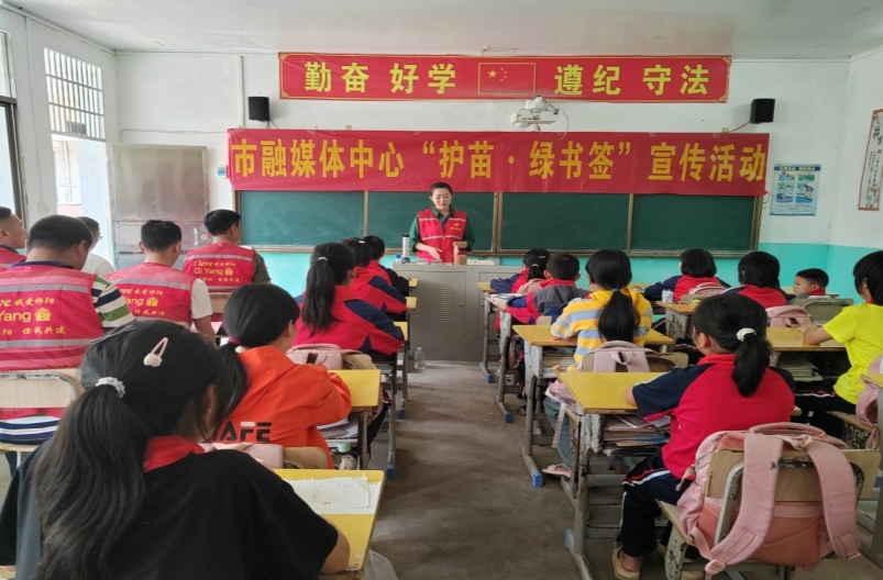 祁阳：构建融媒“扫黄打非”全媒体矩阵传播模式