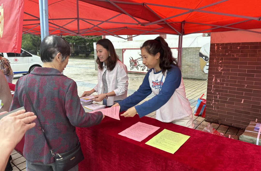 祁陽市退役軍人事務(wù)局：開展《優(yōu)化營商環(huán)境條例》宣傳活動(dòng)