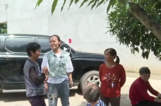 【助残先进个人】刘小艳：用真诚赢得残疾人的认可