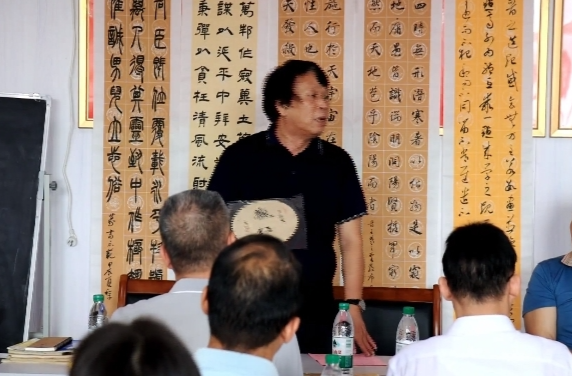 祁阳五塘冲村：挥毫书写特色小镇 泼墨绘出美丽乡村