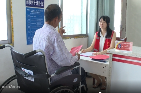 祁阳党员干部热议党的二十届三中全会精神