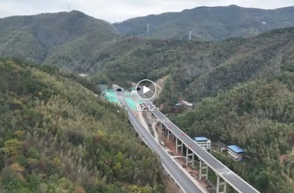 我市交通项目建设有序推进