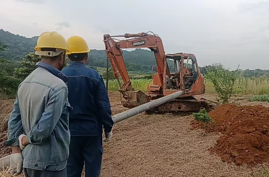 祁陽潘市鎮(zhèn)開展“主體強(qiáng)身”行動，為企業(yè)排憂解難