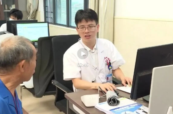 致敬医师节：一封感谢信，见证双向奔赴的“医”往情深