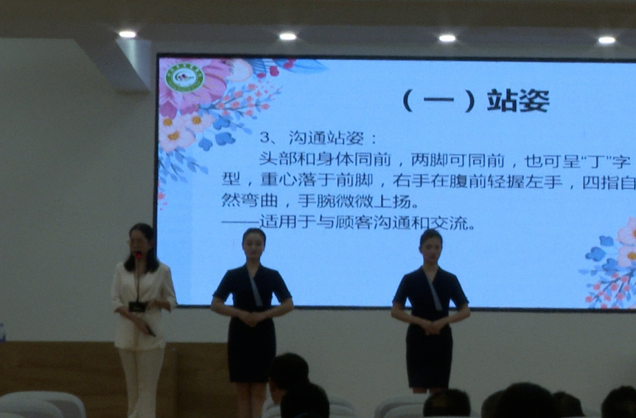 永州市提升基层医疗机构能力模块化培训工作推进会在祁阳召开