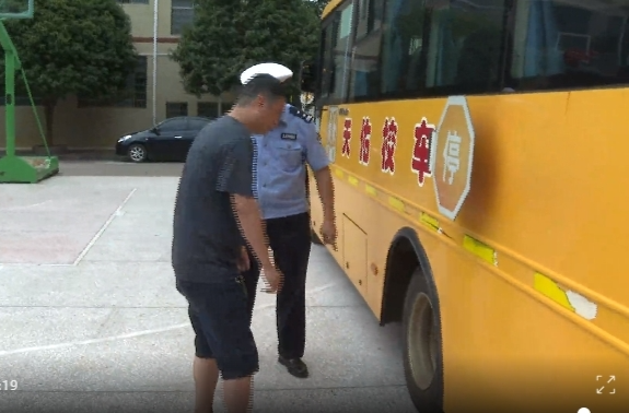 祁阳：做足准备 迎接开学