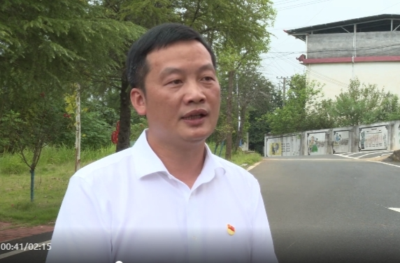 党的二十届三中全会精神在浯溪街道引发热烈反响