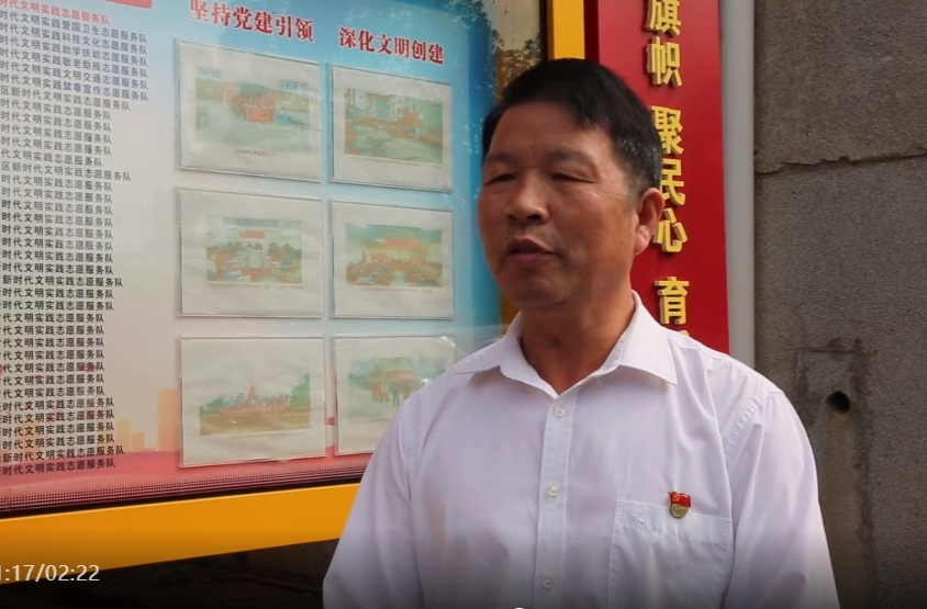 （学习贯彻党的二十届三中全会精神 ）祁阳市委宣讲团在七里桥镇开展宣讲