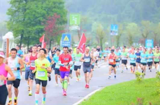 国家级赛事，震撼来袭，湖南祁阳站报名开启！