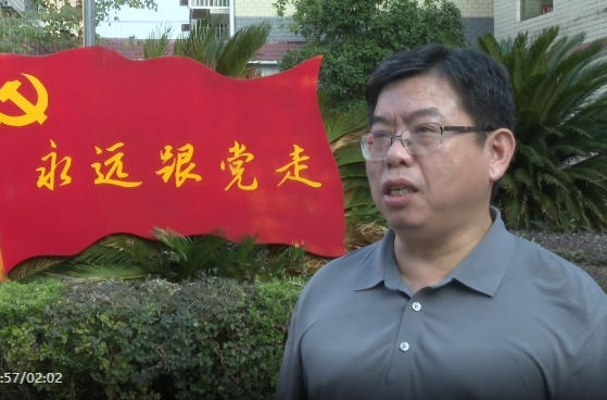 （学习贯彻党的二十届三中全会精神）党的二十届三中全会精神在黎家坪镇引发热议