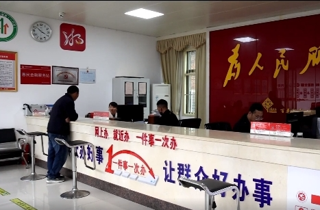 龙山街道百花社区：产业振兴“百花”齐放