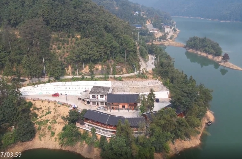 潘市镇：做好“三色”旅游  促进文旅融合发展