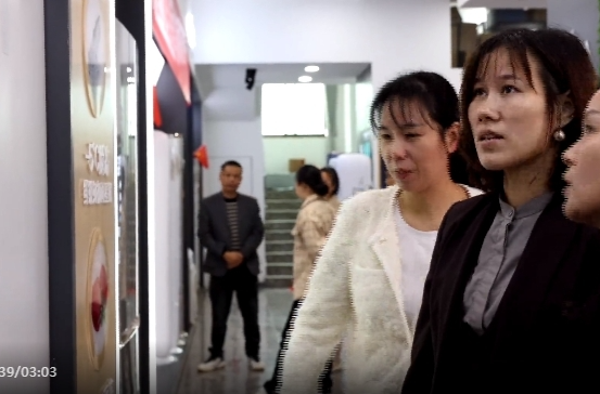 祁阳：家电“以旧换新” 激发消费热情