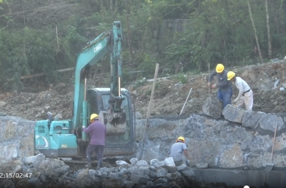 祁阳：4.87亿元投入冬修水利项目建设