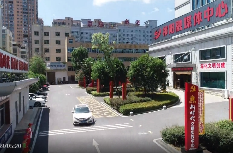 记者节特别报道|留下属于我们的名字