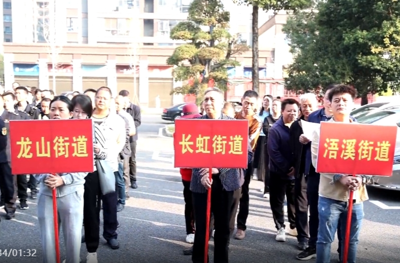 我市开展电动自行车、电动摩托车安全与认证集中整治行动