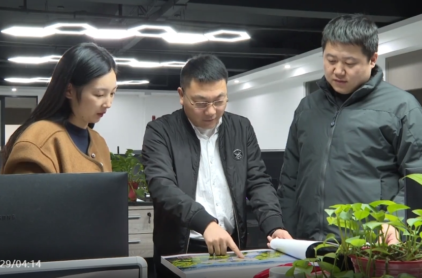 （遇见浯溪）冷世良：推动祁阳文旅融合发展的实践者