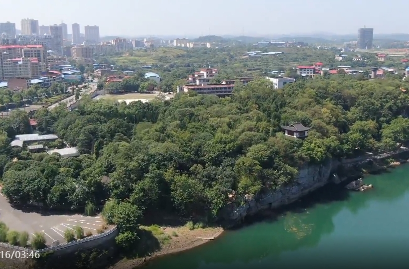 （以文塑旅看祁阳） 做好农文旅融合文章 推动全域旅游高质量发展