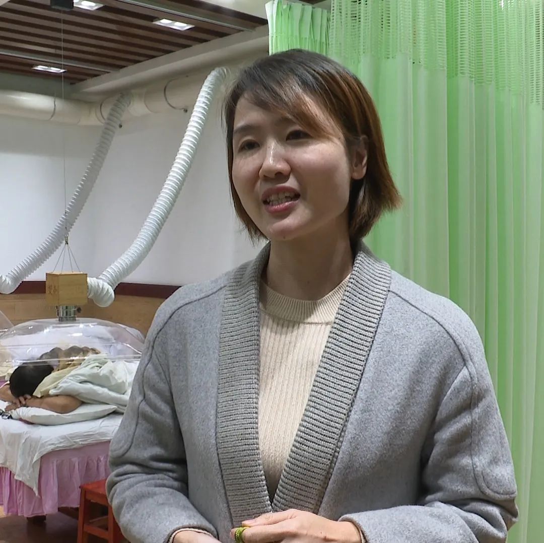 祁阳市中医医院开设中医特色诊疗夜间门诊