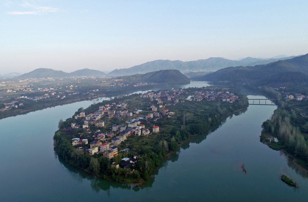 永州旅发大会：祁阳特色农业点亮文旅新景