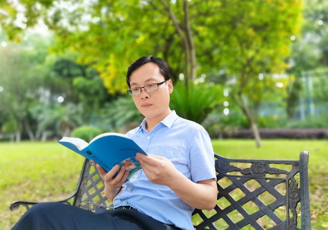 祁阳诗人林萧荣获第九届中国青年诗人奖