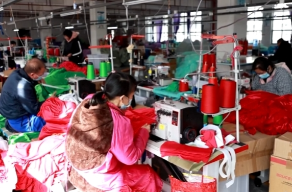 《在一线 看园区》祁阳：招商引资出实招 推动项目落地见效