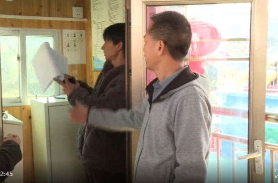 2025年祁阳市电梯应急救援示范性演练举行