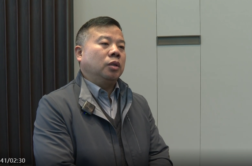 锚定目标 奋勇向前——与会人员热议祁阳市2025年市委经济工作会议